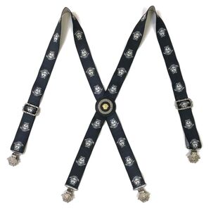 Versace Suspenders for Men on Sale up to 90% Off: Poshmark